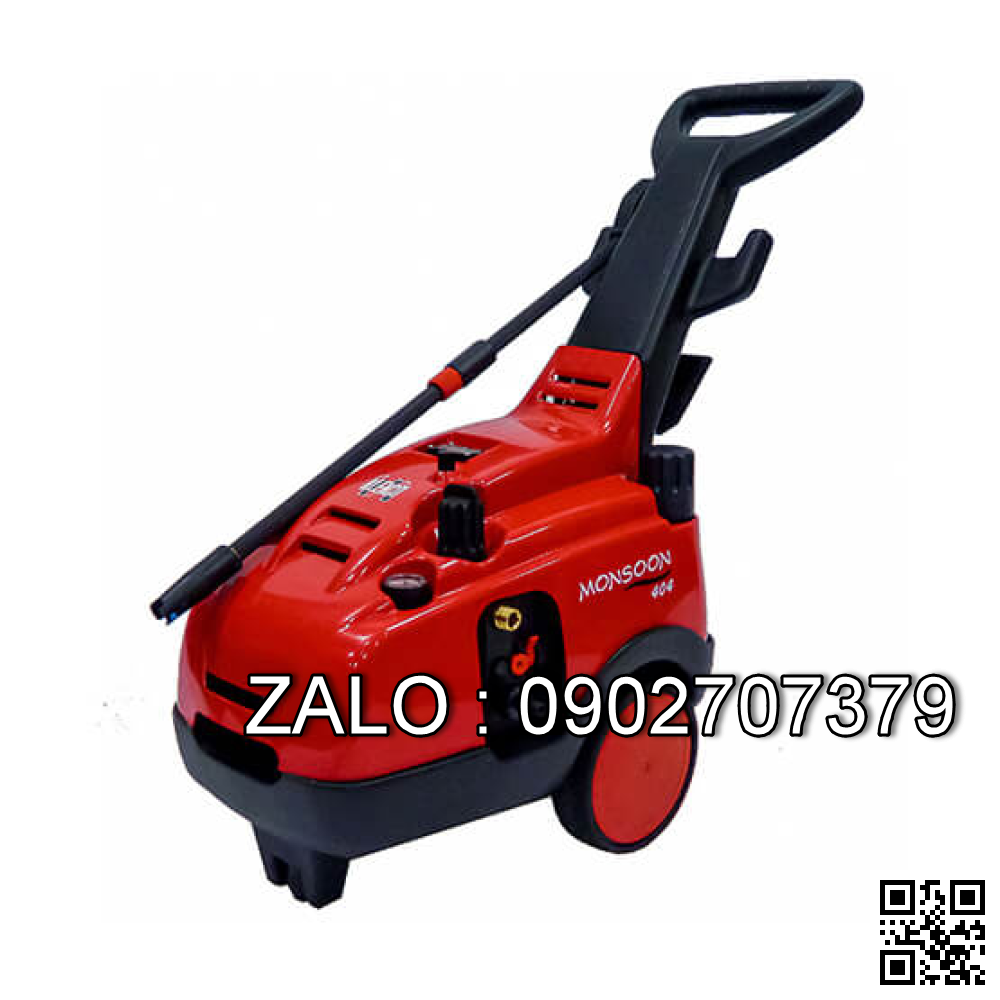 Máy phun nước áp lực cao Monsoon 404