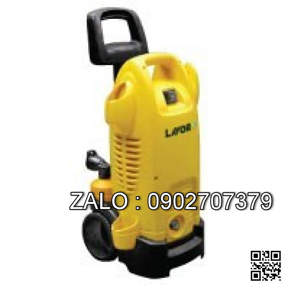 Máy phun áp lực Lavor Power 15