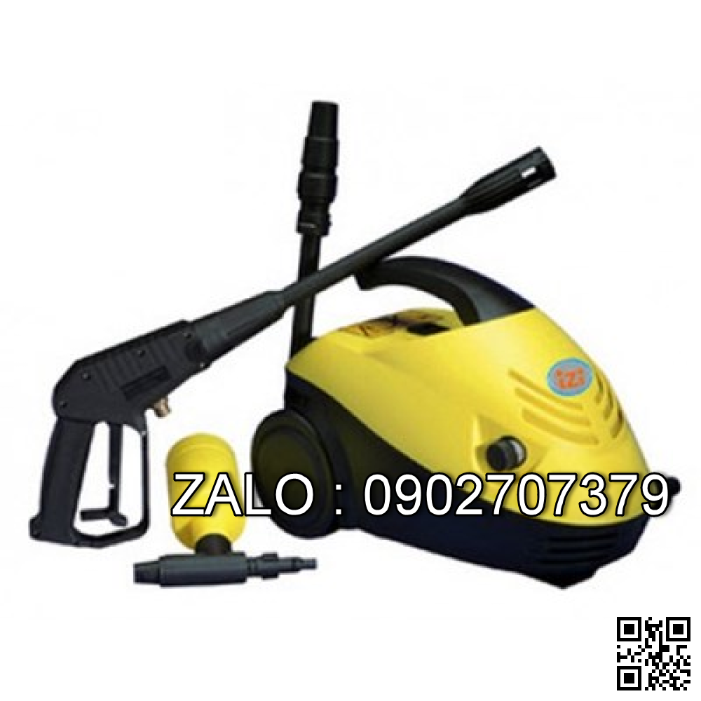 Máy phun áp lực IZI-1100
