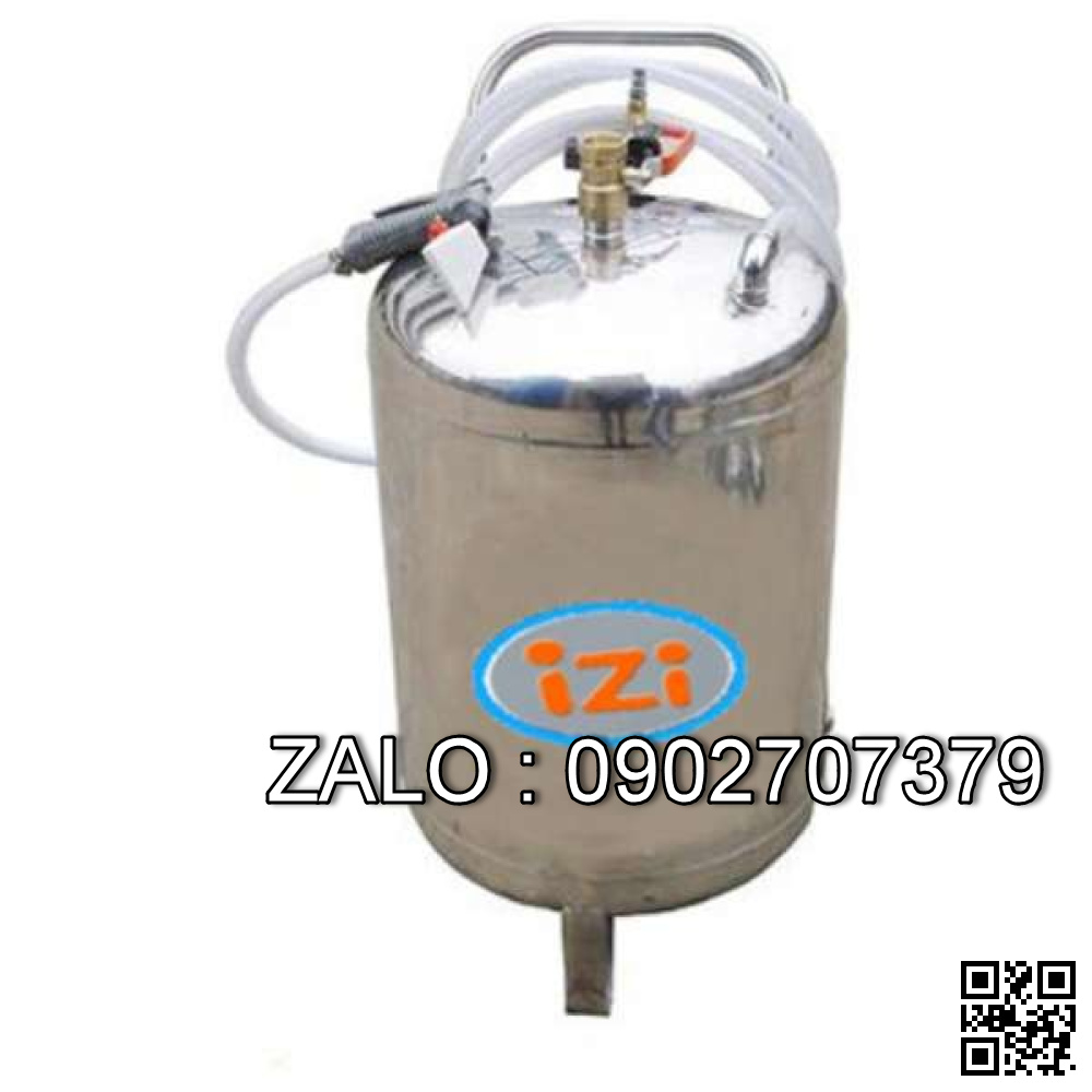 Máy phun áp lực IZI 70r