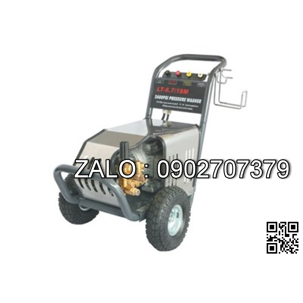 Máy phun bắn tia nước áp lực cao LT 18/20M-5