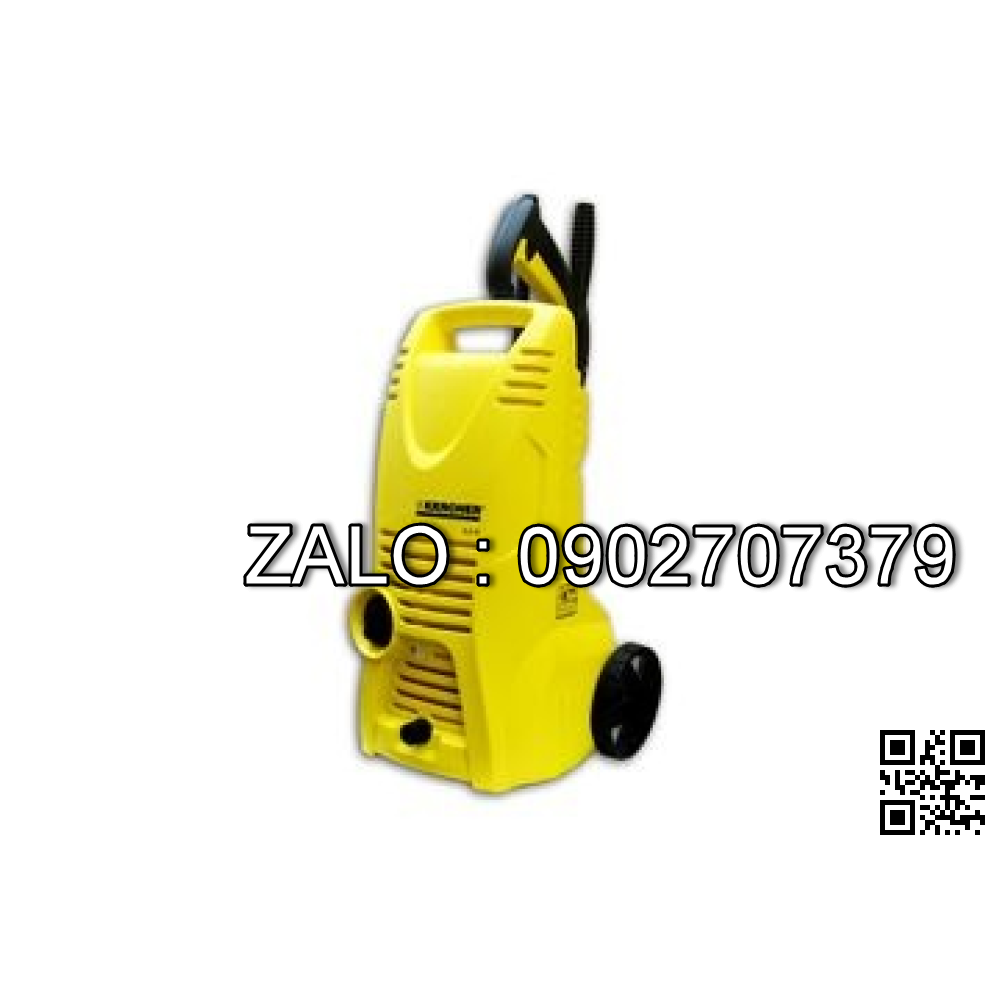 Máy phun rửa áp lực cao Karcher K2.18M