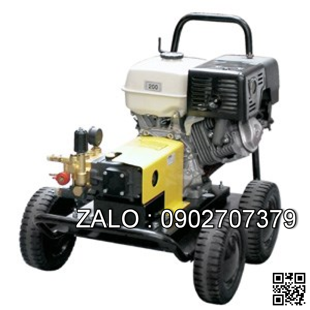 Máy phun rửa áp lực Thermic 11H