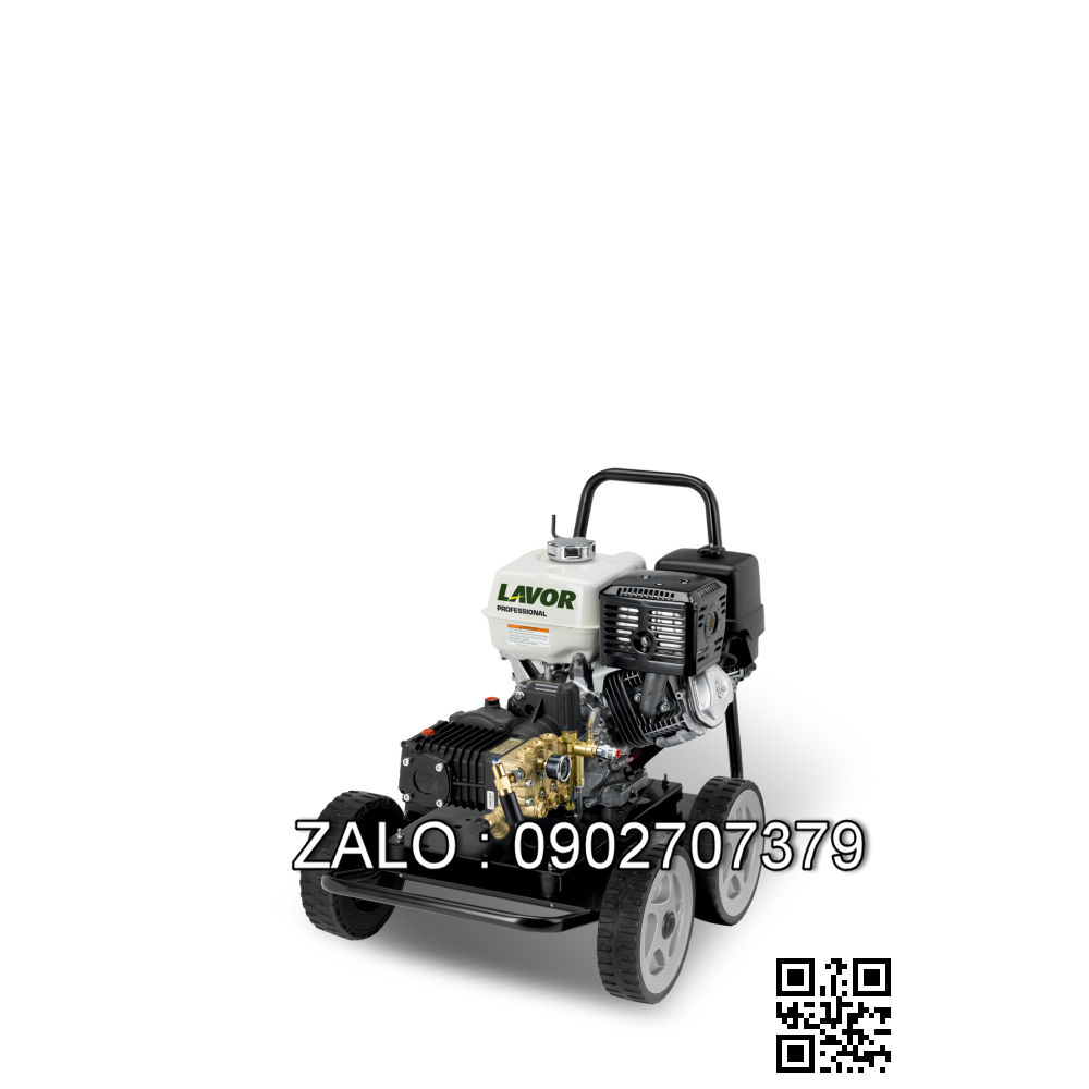 Máy phun áp lực LaVor Thermic 13h