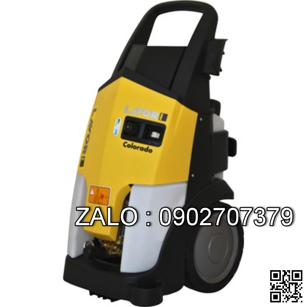 Máy phun áp lực cao COLORADO 1211XP