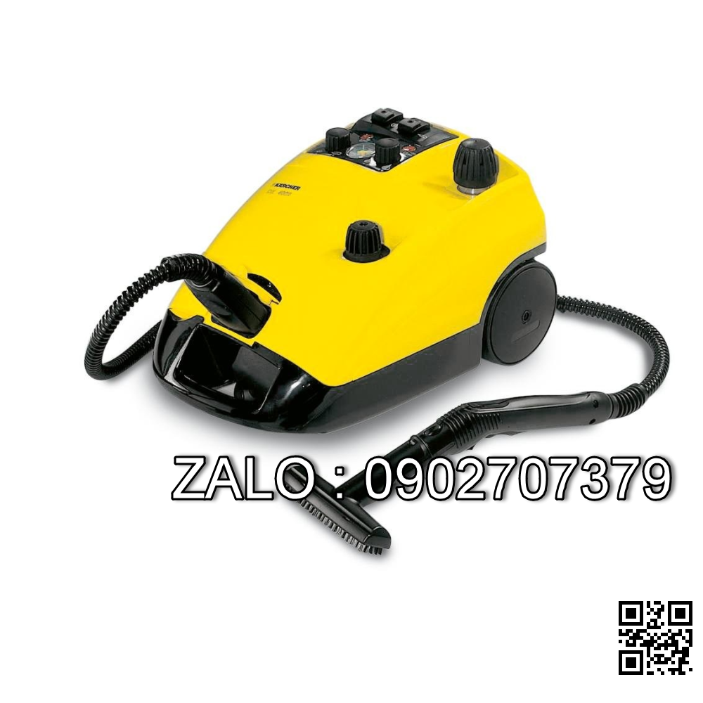 Máy phun áp lực Karcher DE4002