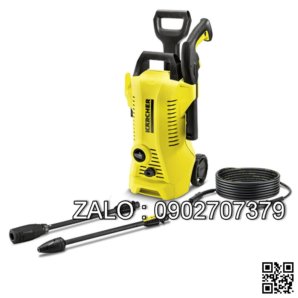 Máy phun áp lực Karcher K2.15