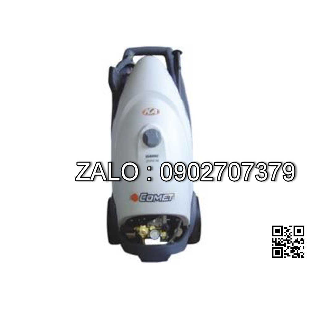 Máy phun rửa cao áp Comet KA-2500