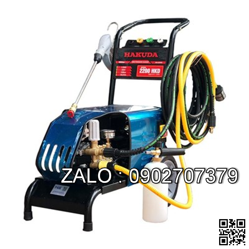 Máy phun áp lực công nghiệp LT-18M14.5