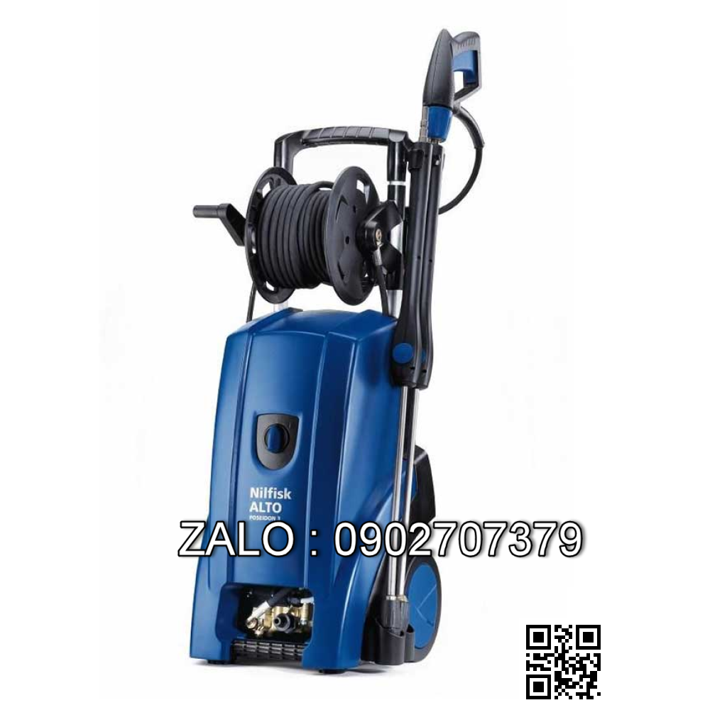 Máy phun rửa áp lực Ponseidon 3-30