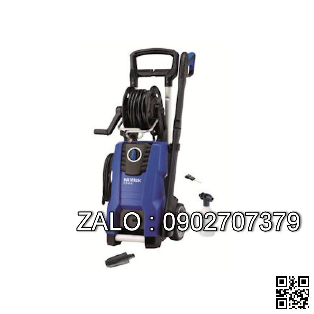 Máy phun rửa áp lực E.140