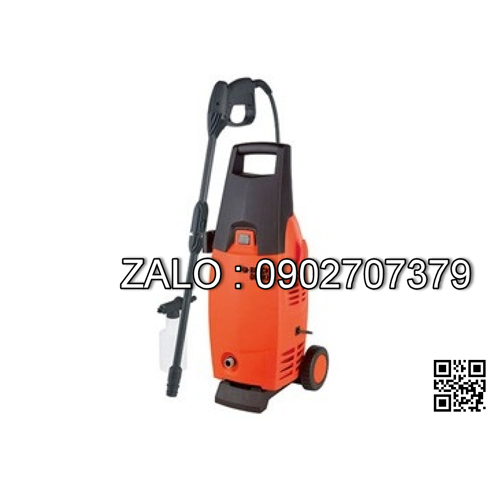 Máy phun nước áp lực PW1400