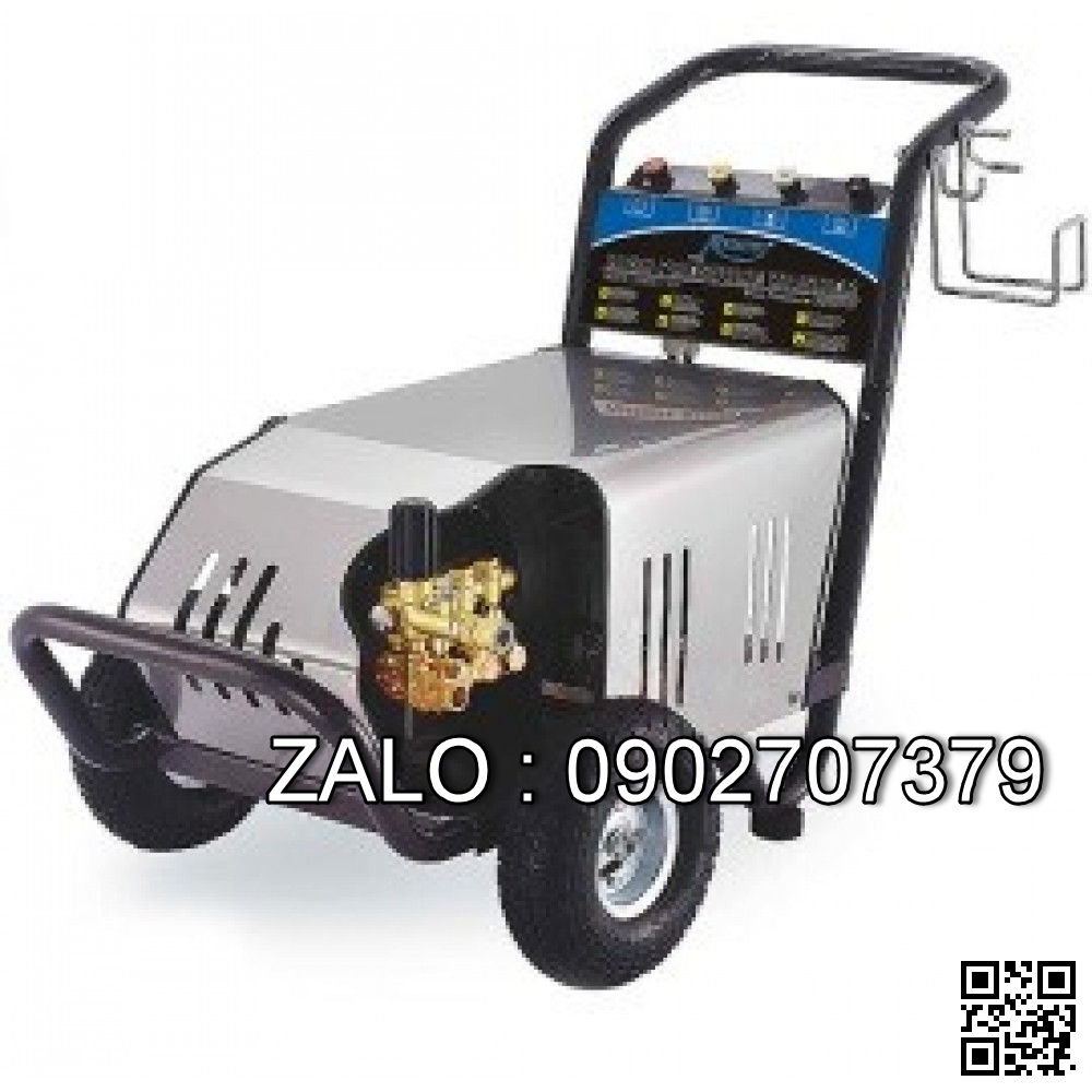 Máy phun rửa áp lực 0760