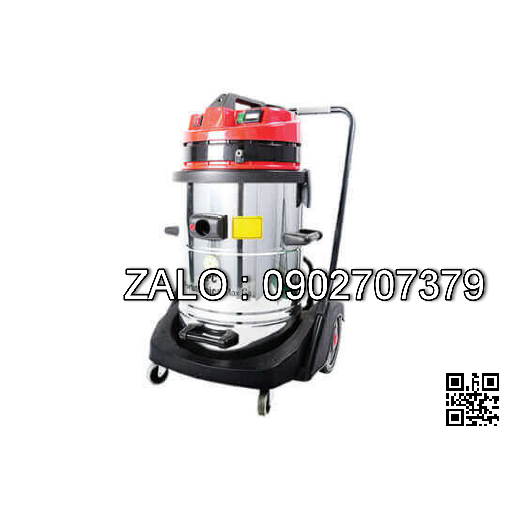 Máy phun rửa nước lạnh Mirage MAX