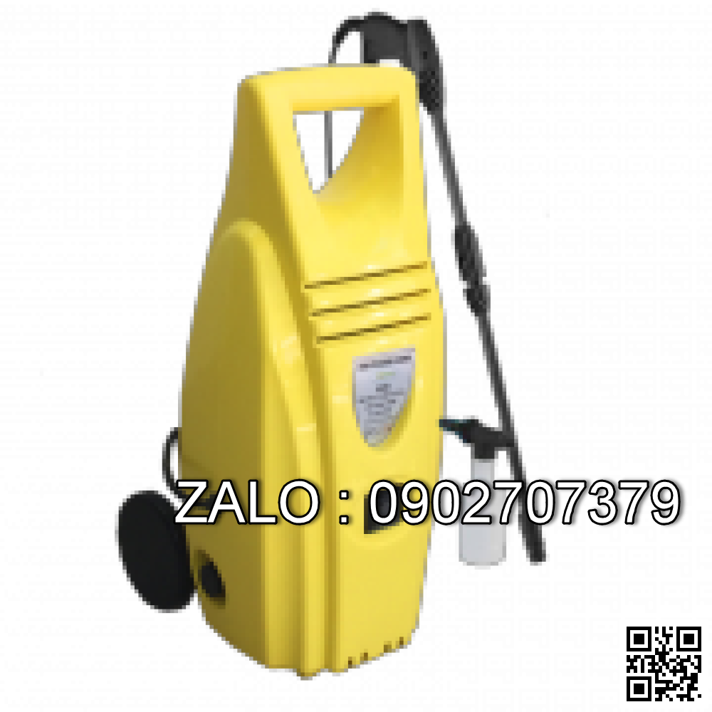 Máy phun áp lực HiClean HC 330