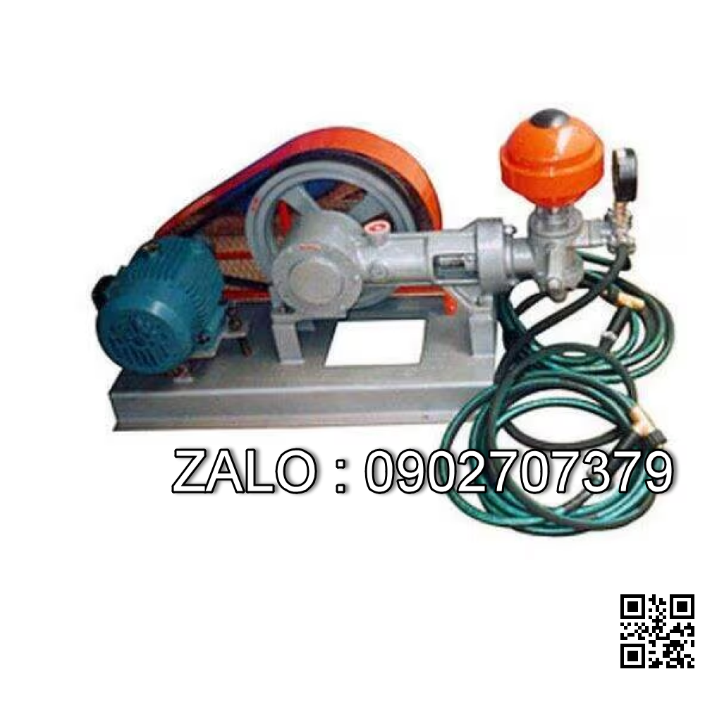 Máy phun rửa áp lực cao LL-03022