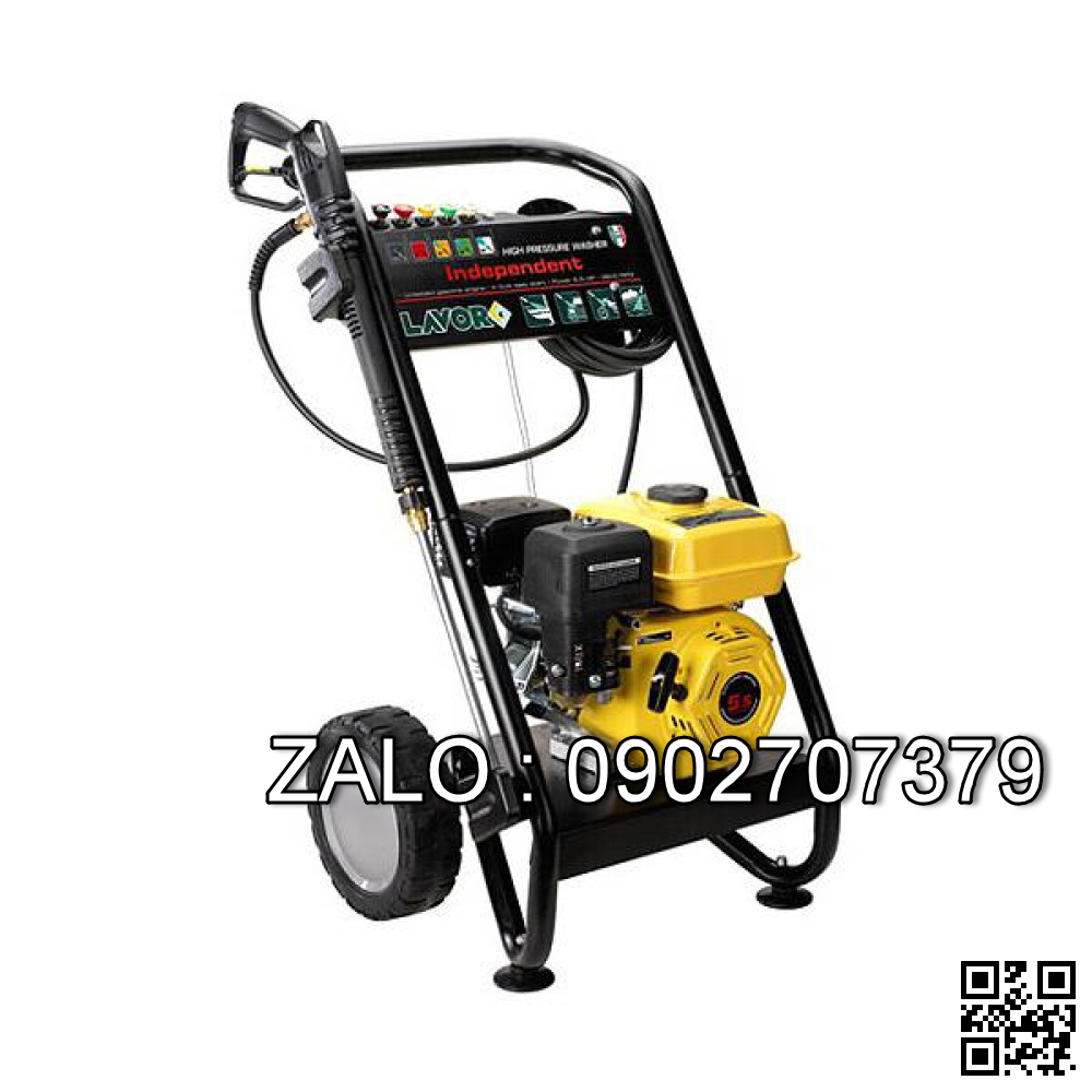 Máy phun áp lực LAVOR Independent 2300