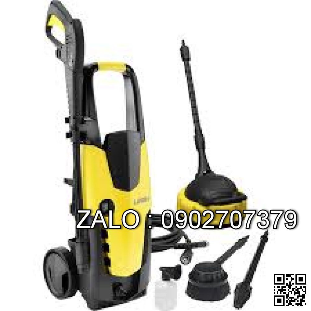 Máy phun áp lực Lavor STM-140