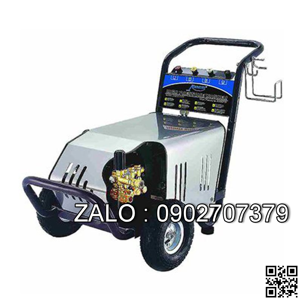 Máy phun rửa áp lực 15M26-3.7S2