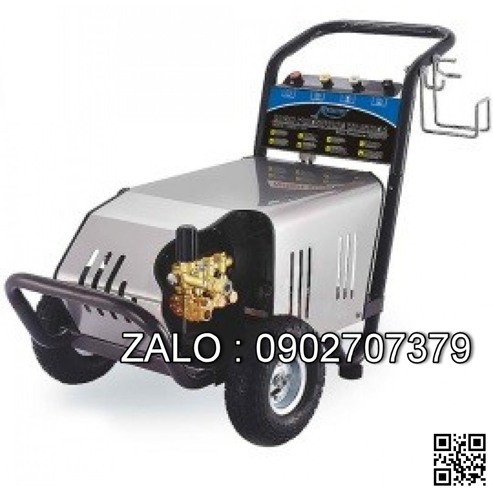 Máy phun rửa áp lực 15M26
