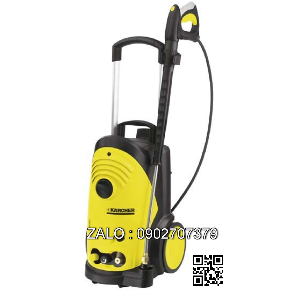 Máy phun rửa áp lực Karcher HD 6/12-4 C