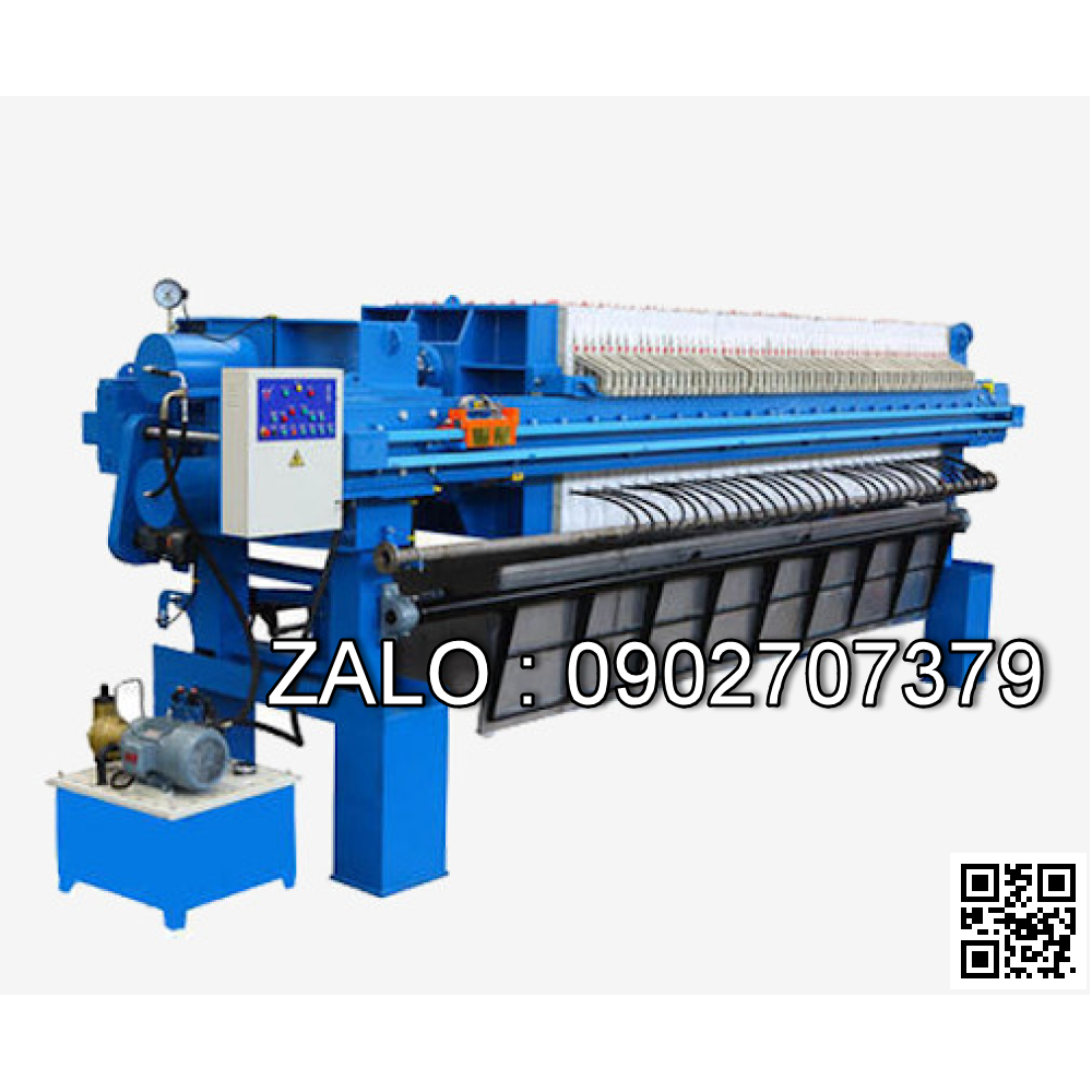 Máy phun bi làm sạch Hitdetech VN-P02 VN