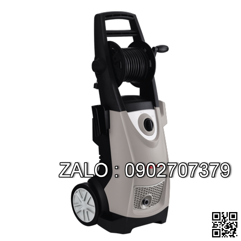 Máy phun rửa áp lực cao CROWN CT42002
