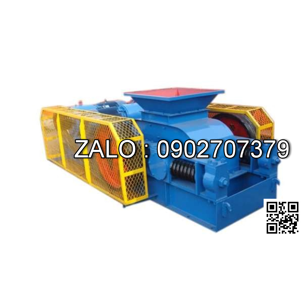 Máy nghiền kiểu trục cán 2PG-900×500