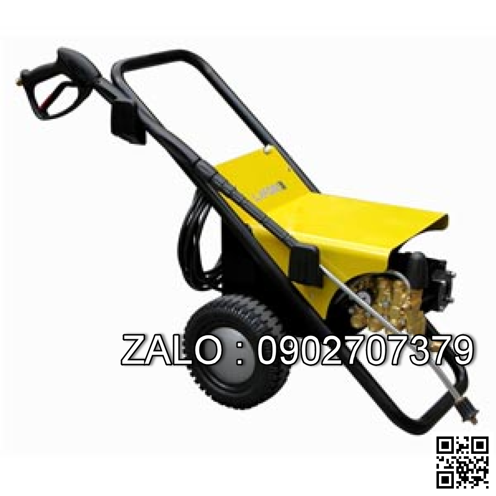 Máy phun áp lực cao Lavor Aral 2015LP