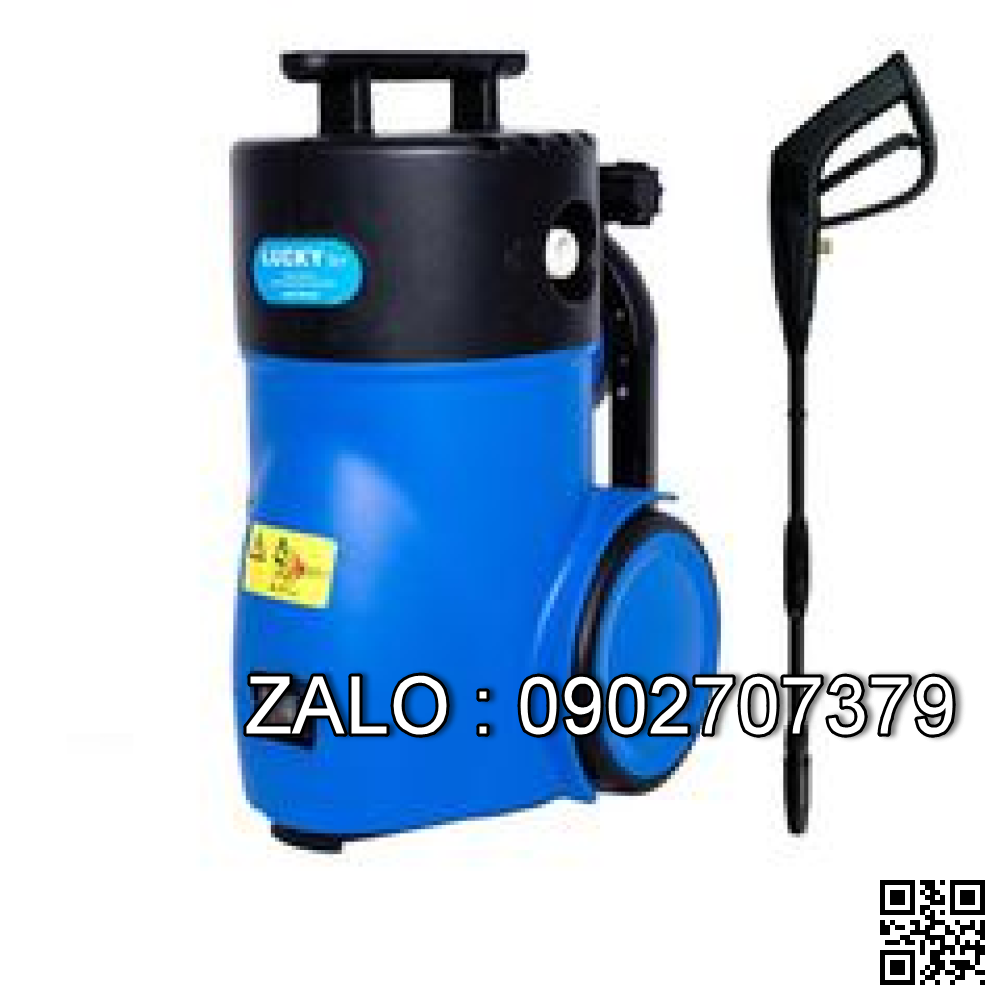 Máy phun xịt áp lực cao LUCKY jet MST-1092