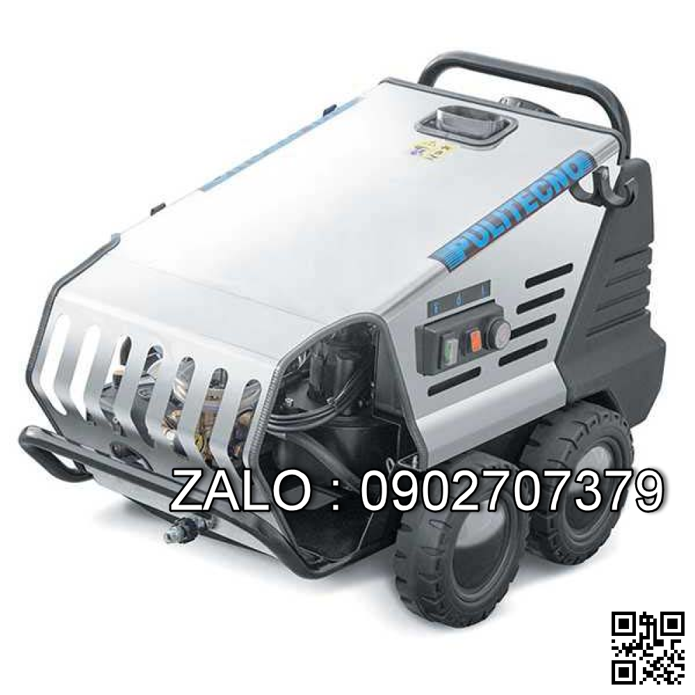 Máy phun rửa nóng lạnh Hynox 90-RC120 M TSS