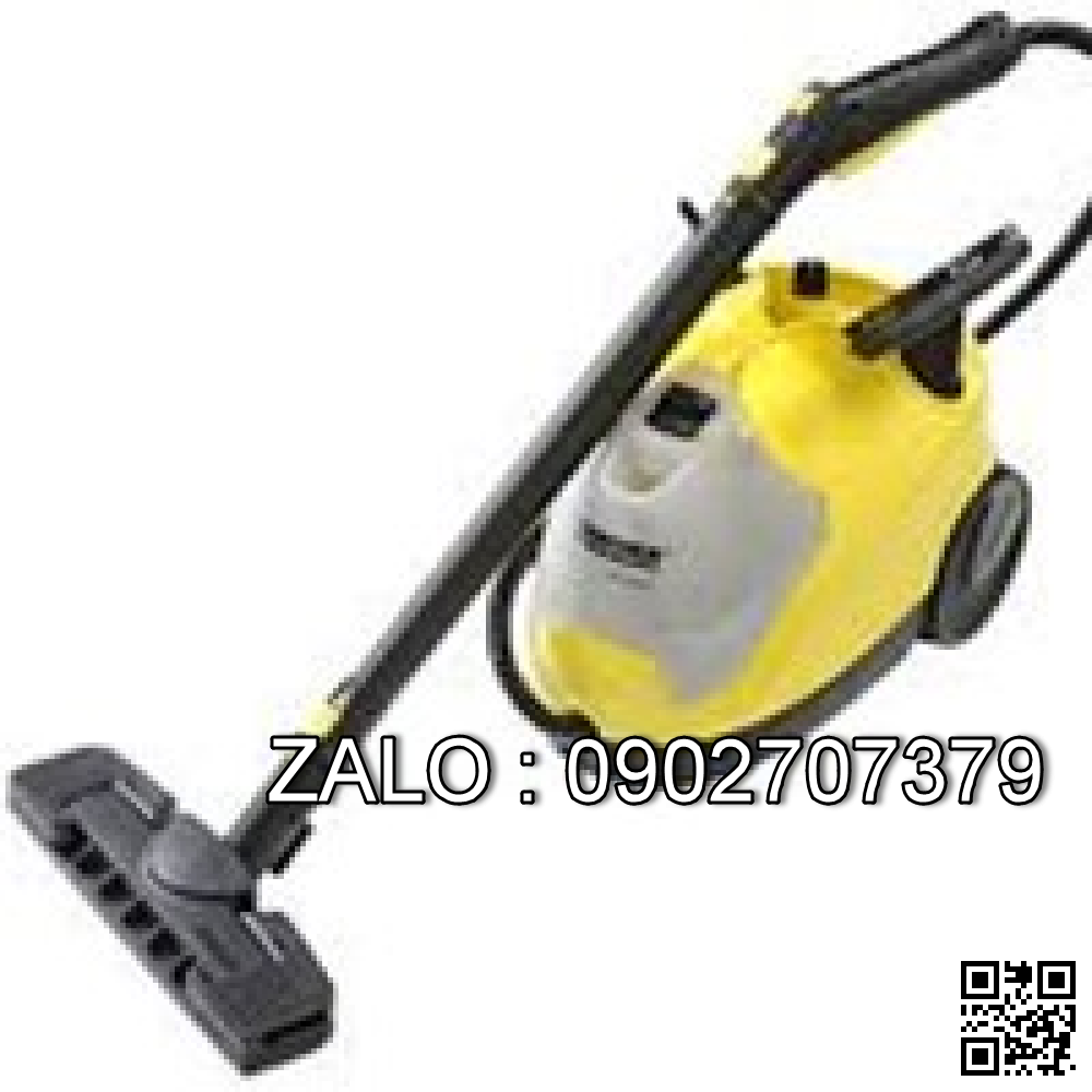 Máy phun áp lực cao Karcher SC 2.500 C