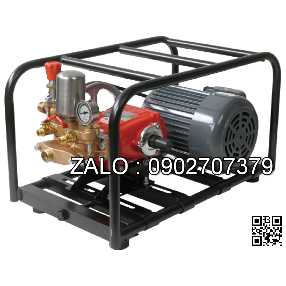Máy phun áp lực SUMIKA SM – 250