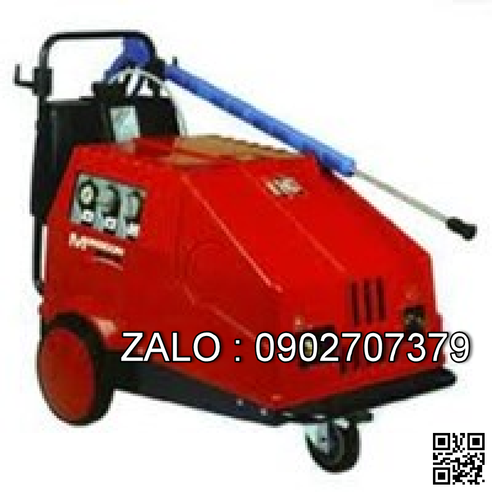 Máy phun áp lực cao Monsoon H808