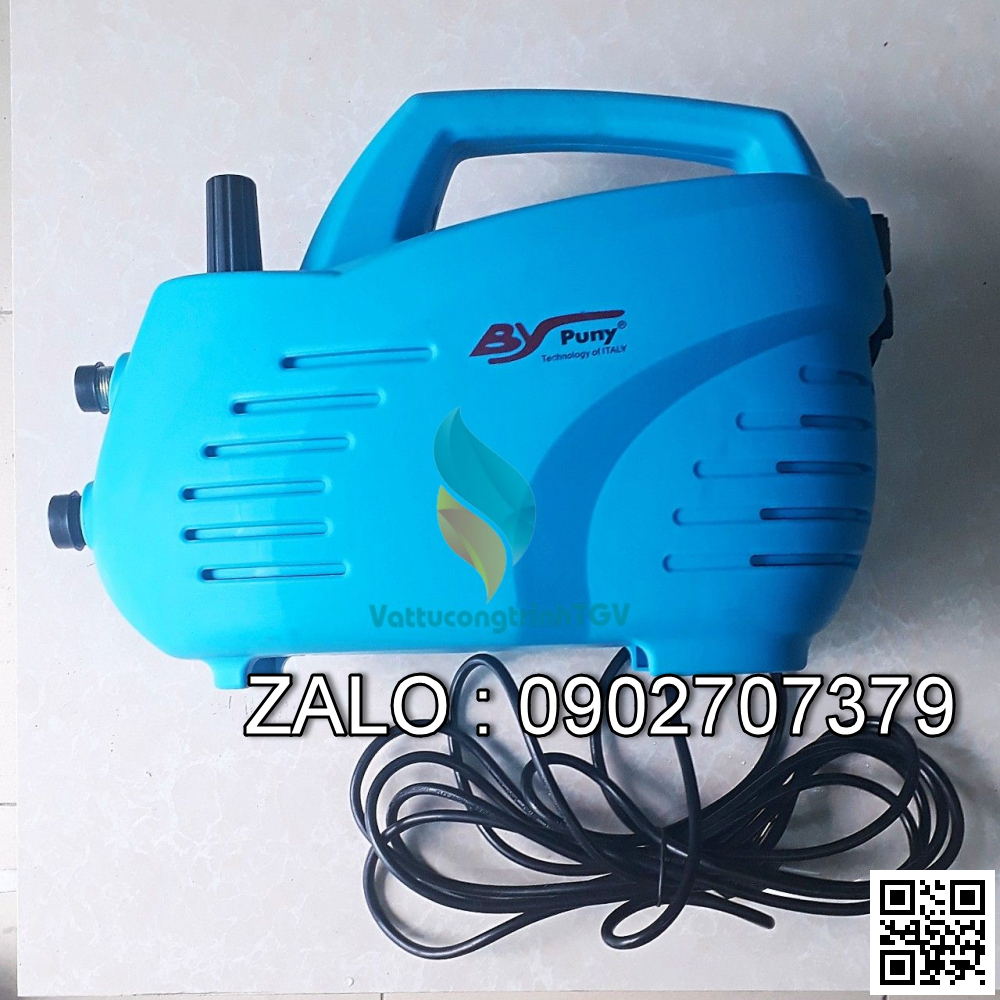 Máy phun rửa áp lực cao ITALY HPI-K1200