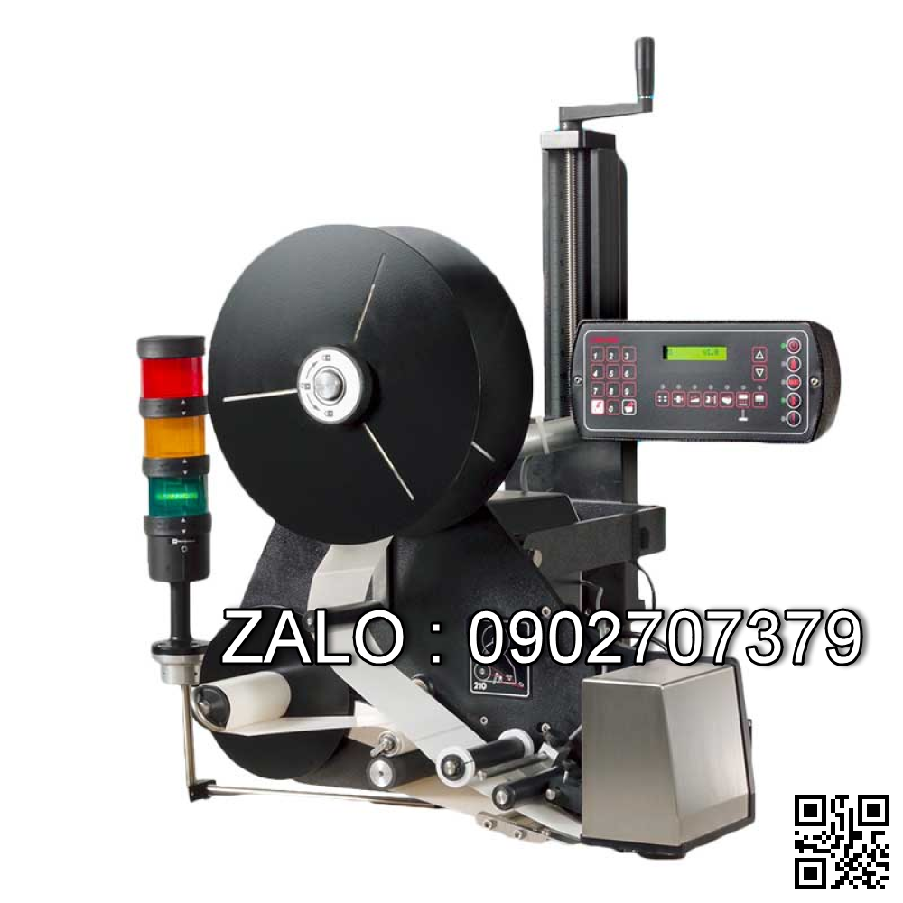 Máy phun in date Videojet 210