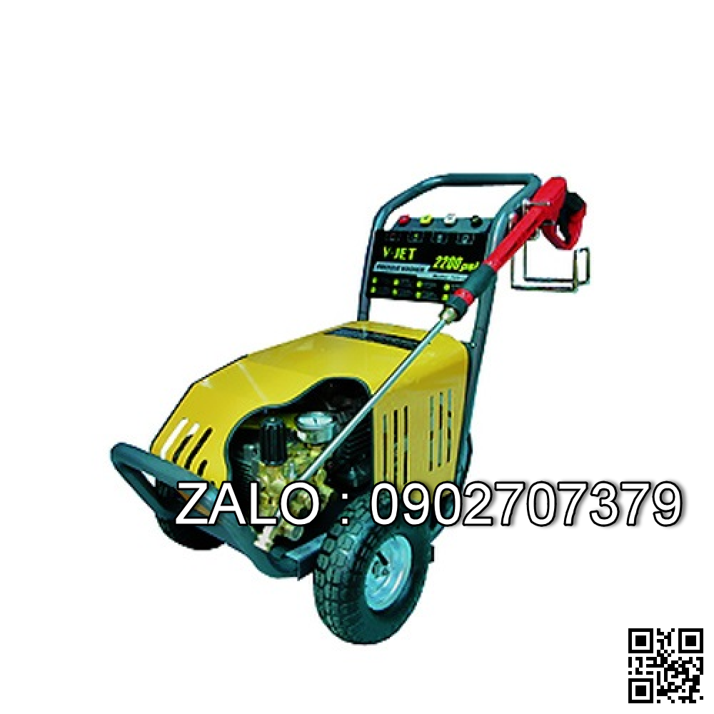 Máy phun áp lực JET-150-3