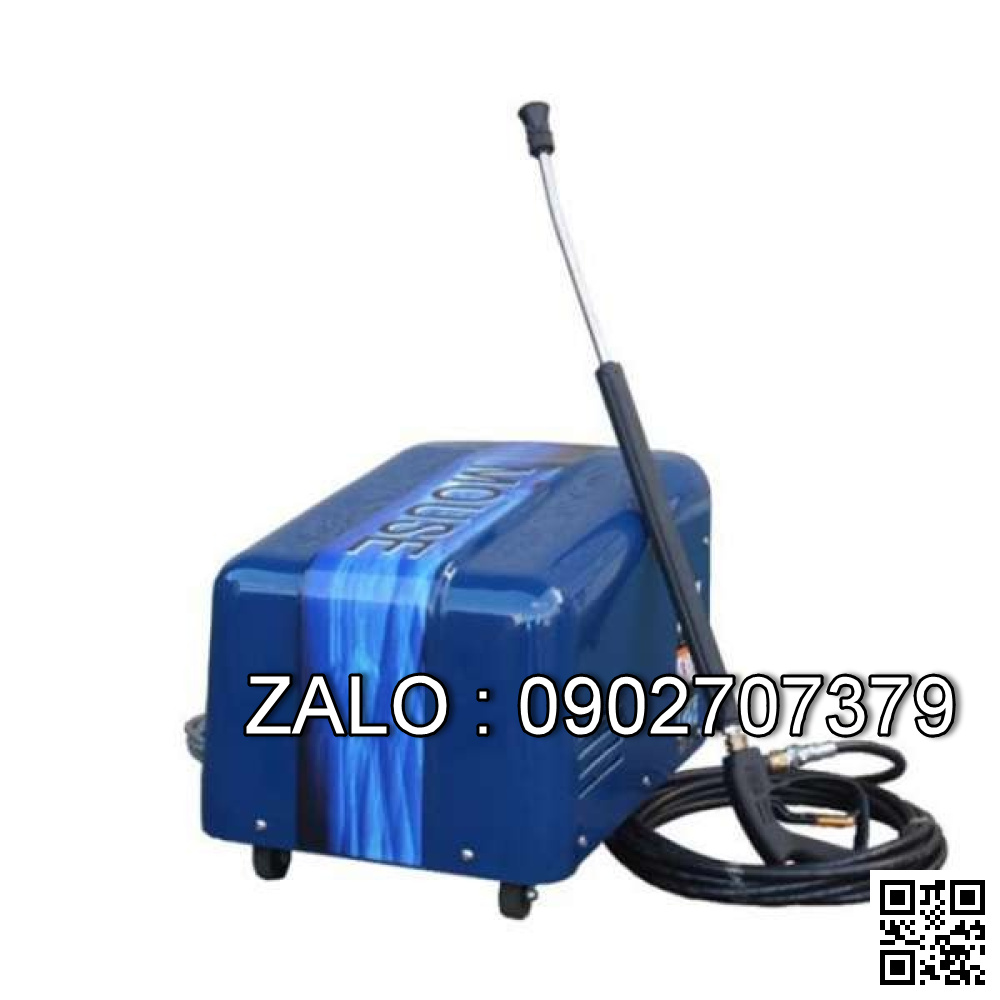 Máy phun áp lực nước lạnh OKATSUNE VJW-2C