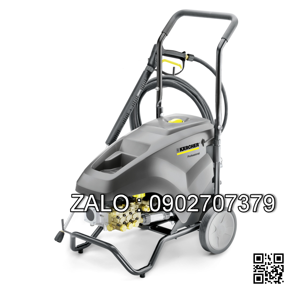 Máy phun rửa áp lực Karcher HD 6/15-4 Classic *KAP
