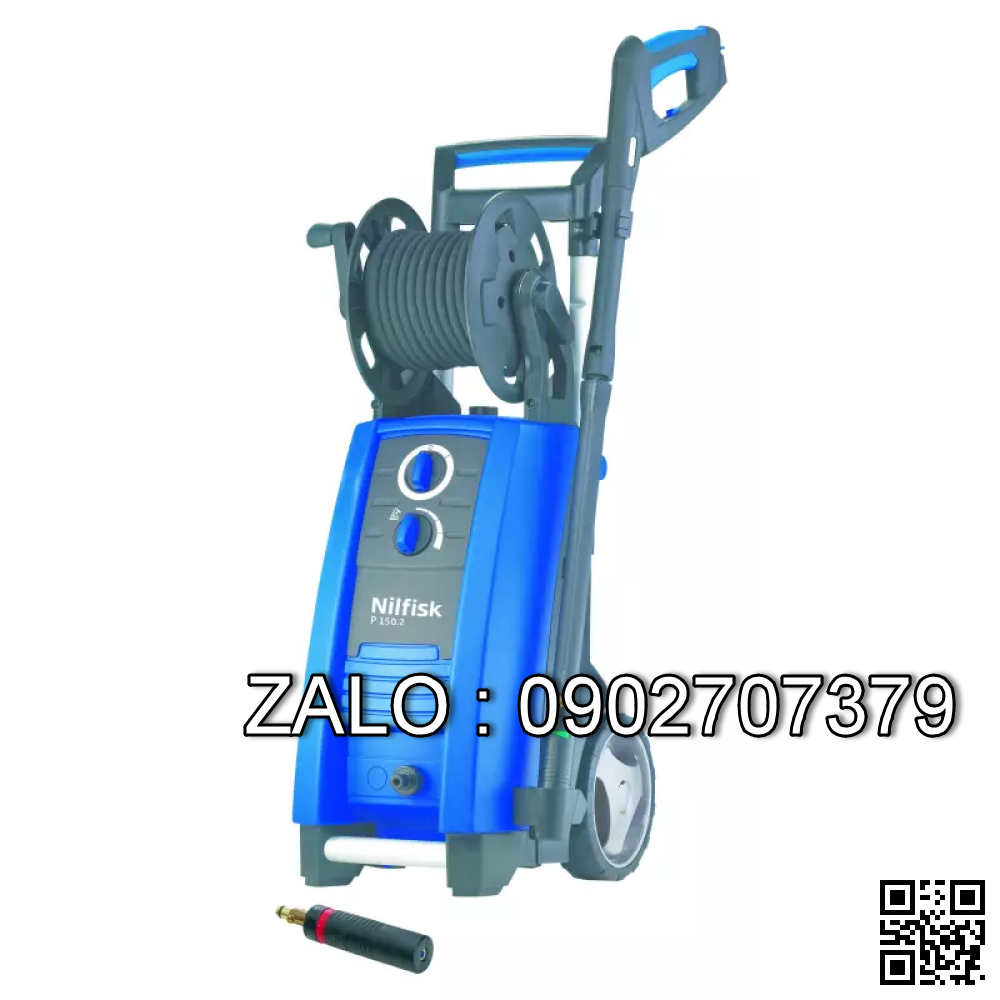Máy phun rửa áp lực P150.2-10