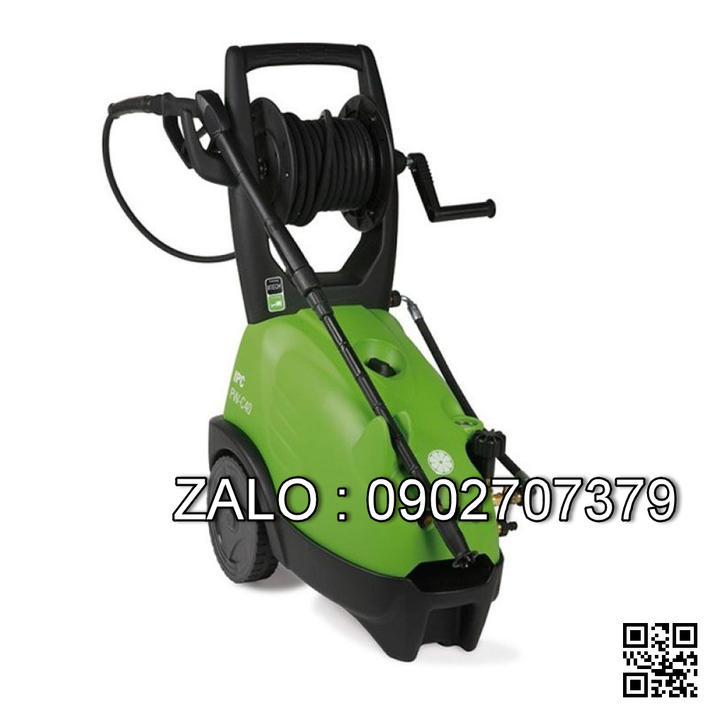 Máy phun rửa áp lực cao nước lạnh PW-C50