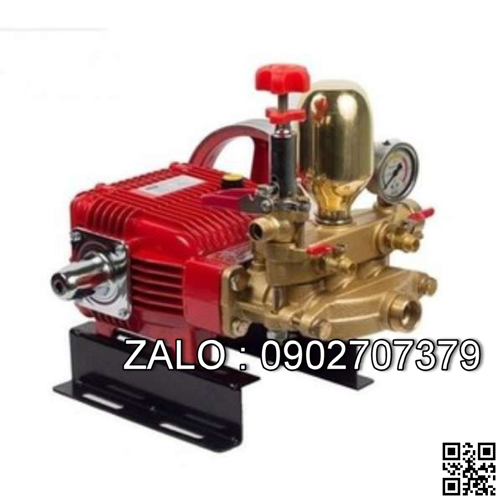 Máy phun xịt OKASU 88