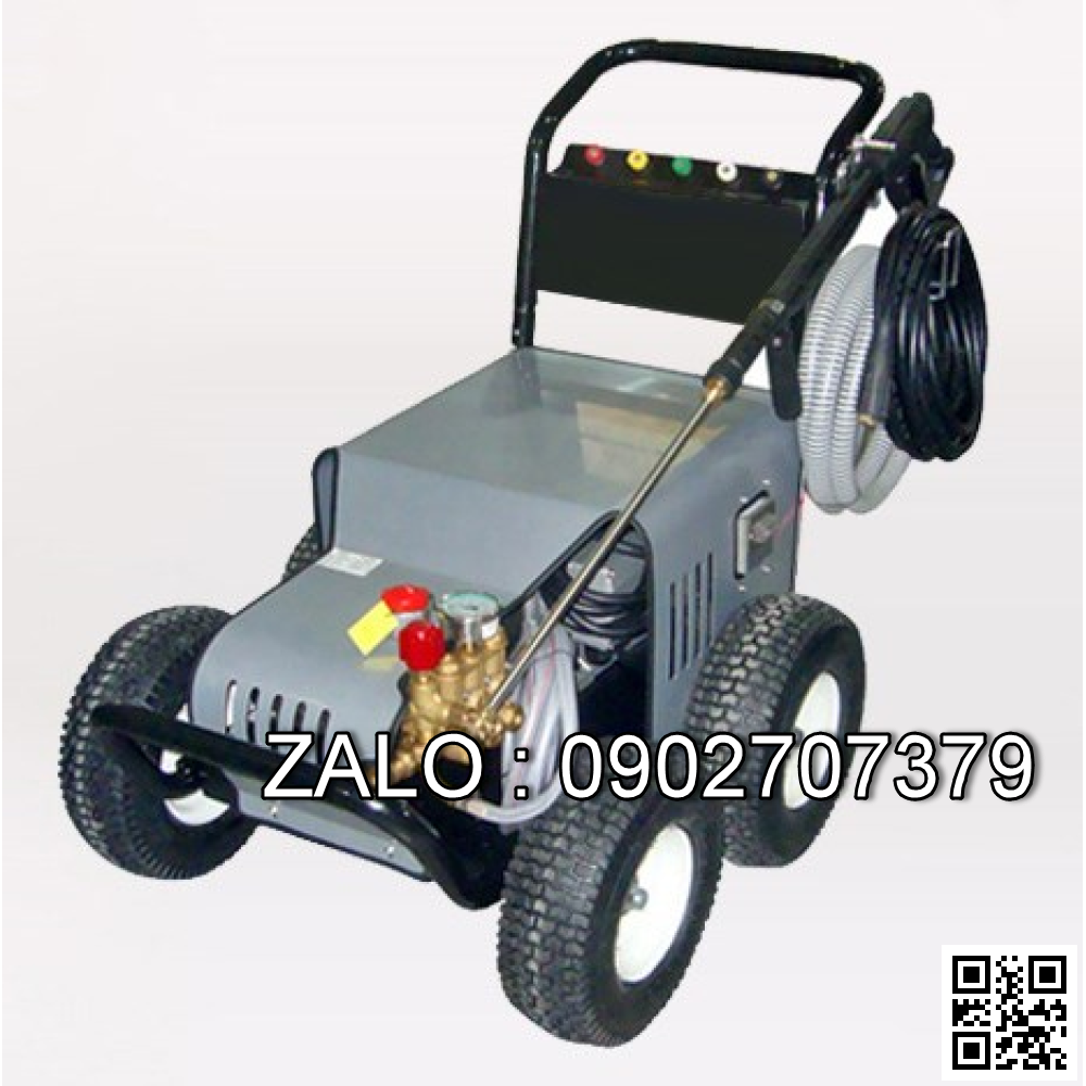 Máy phun áp lực cao áp Busan BS1100P