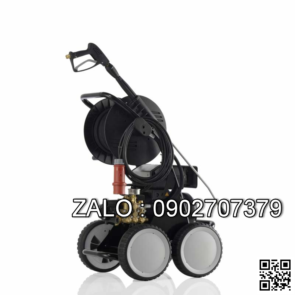 Máy phun rửa áp lực cao Kranzle LX 1200 TST