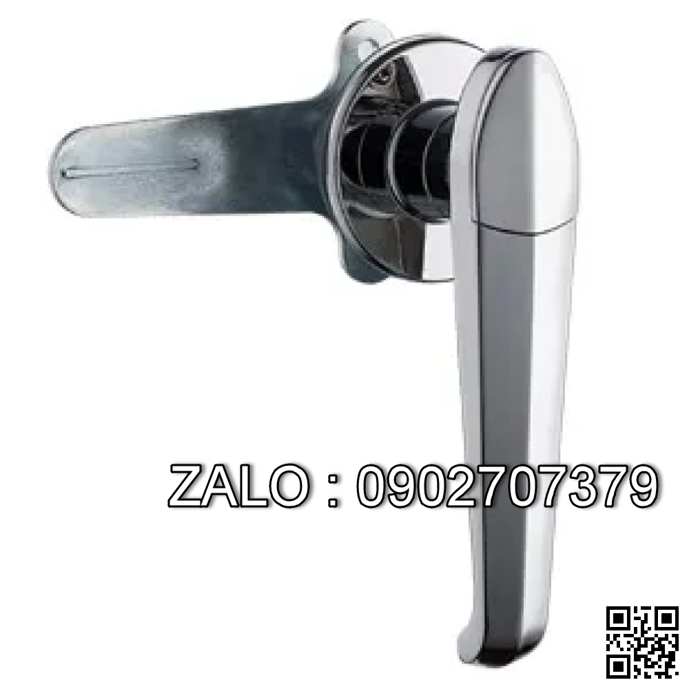 Khóa tay xoay lớn móc ngắn Hengzhu MS306-1-1