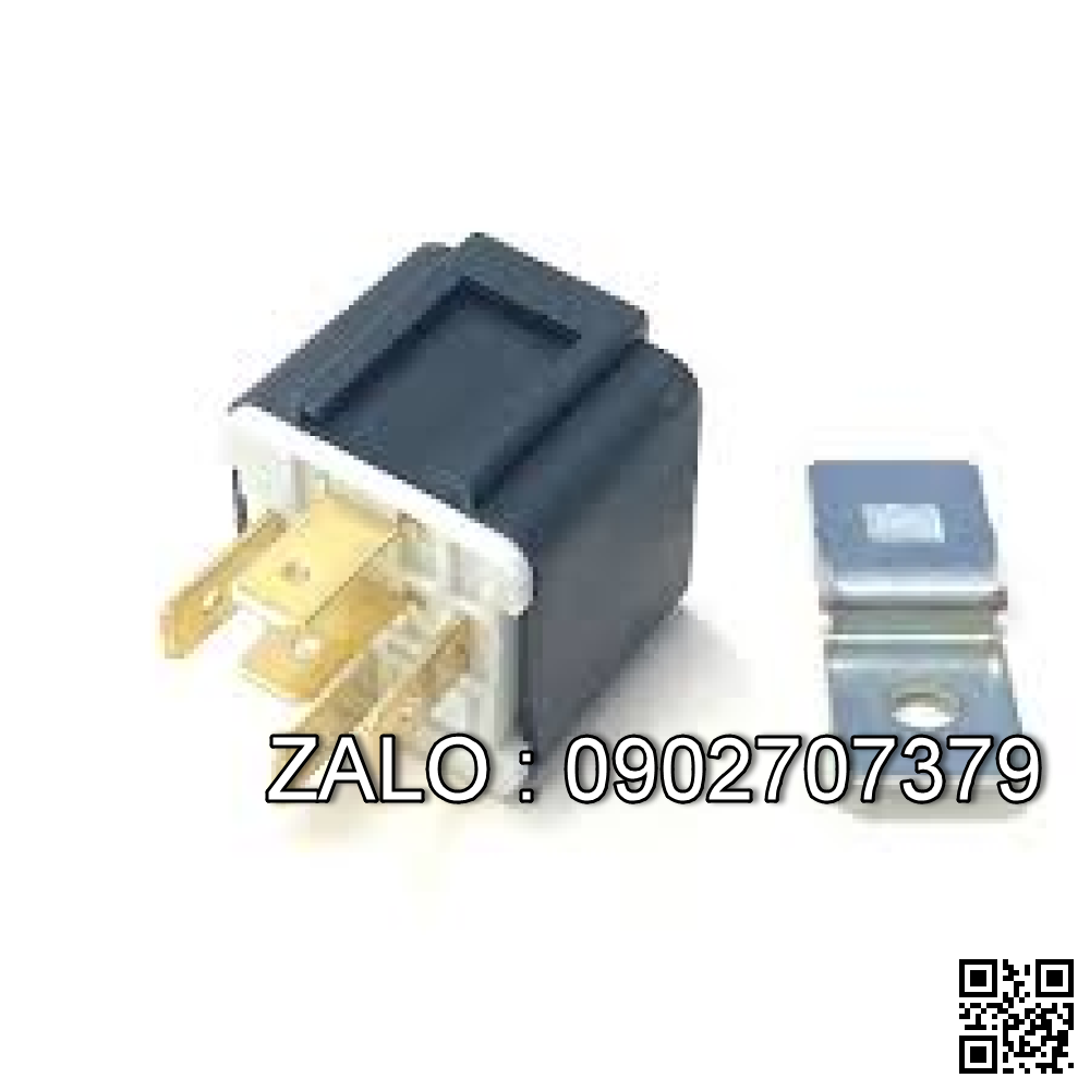 Relay JQ1A/75A