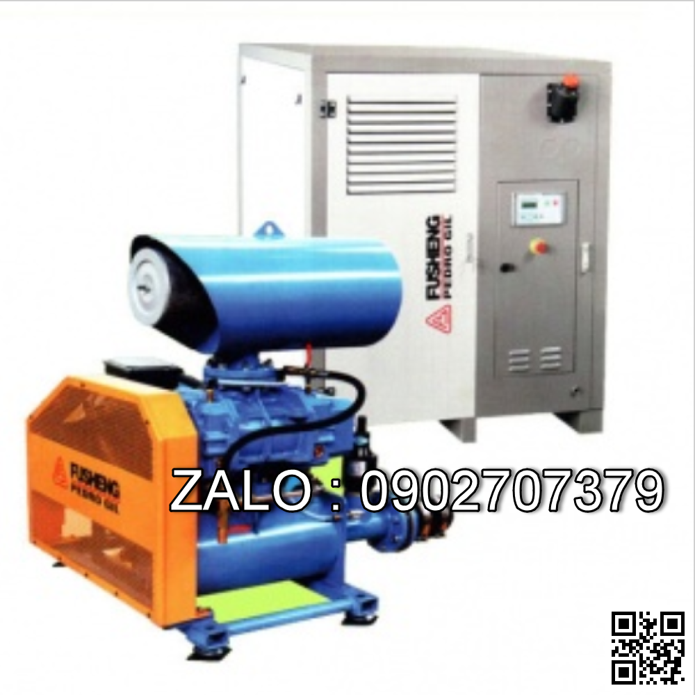 Máy Thổi Khí FUSHENG FRA-80/30.30