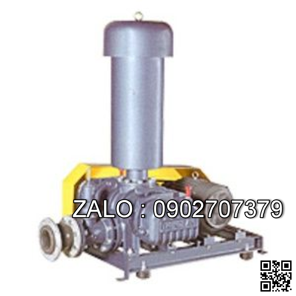 Máy Thổi Khí ANLET BH150A - 6B (30kPa/24.3kw)