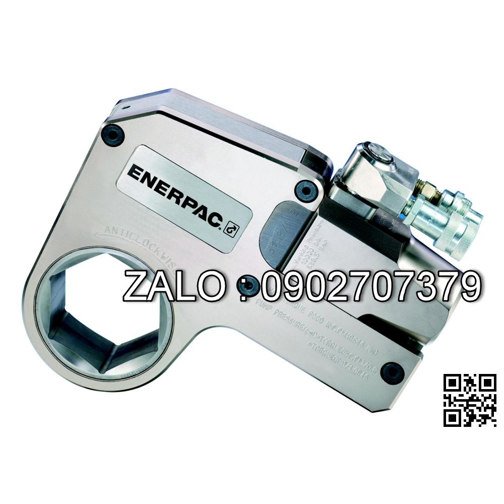 Cờ lê thủy lực 80-155mm, 47454 N.m ENERPAC W35000