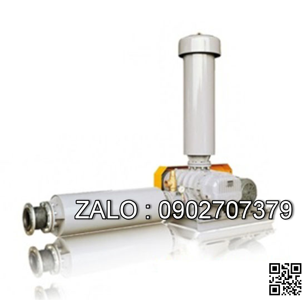 Máy Thổi Khí Cạn Longtech LT-040